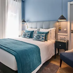 3* Gæstehus Florescente