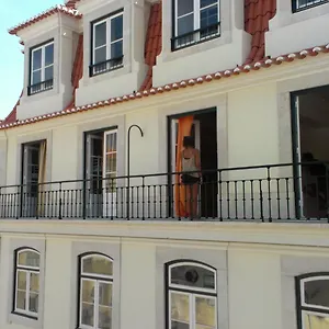 Hostel Vistas De, Lisbon