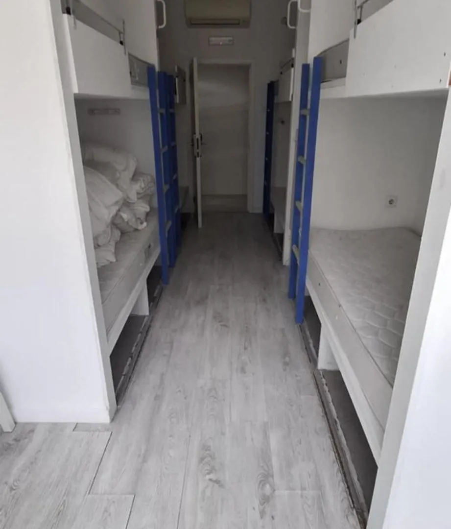 Paradise Hostel Lissabon