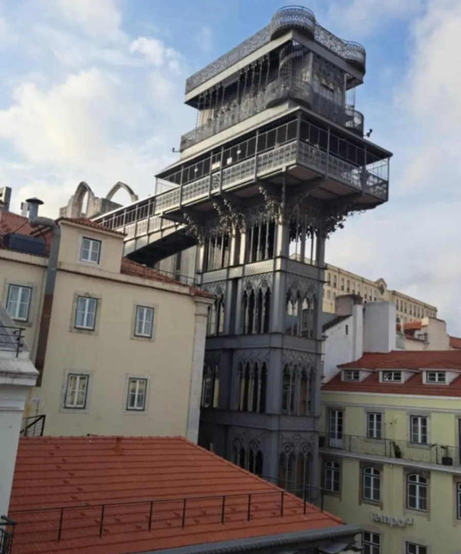Paradise Hostel Lisbon