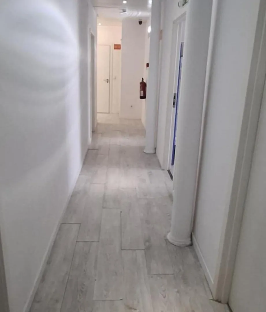 Paradise Hostel Lisbon