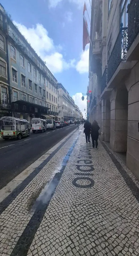 Paradise Hostel Lisbon