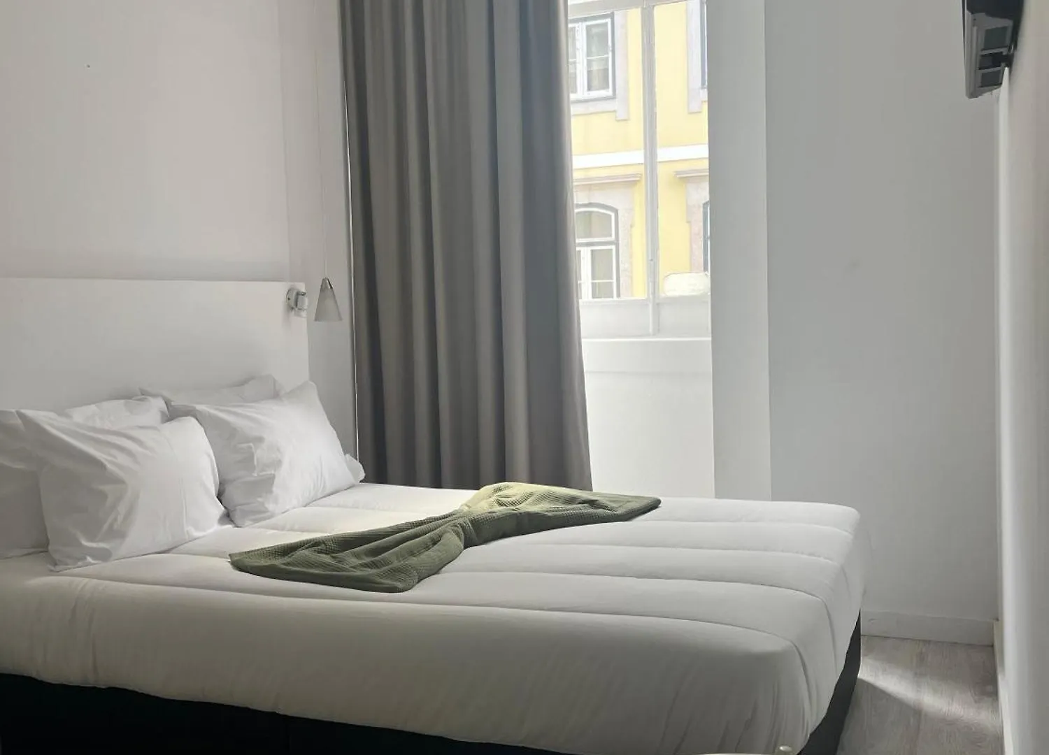 Paradise Hostel Lisbon