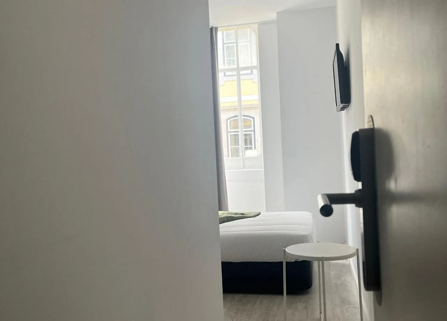 Paradise Hostel Lisbon