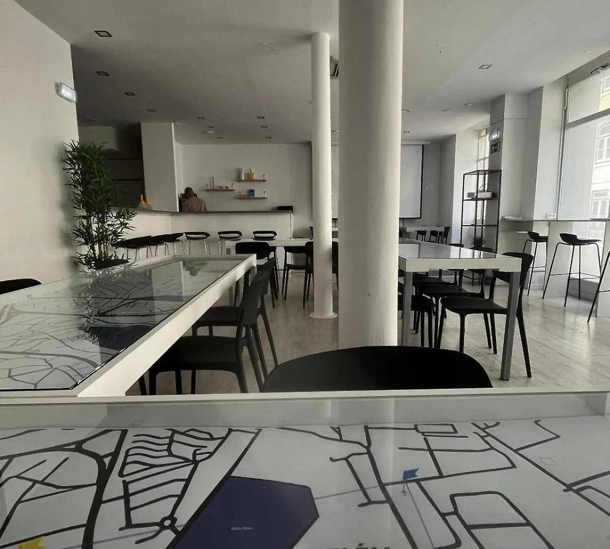 Paradise Lisbon Hostel