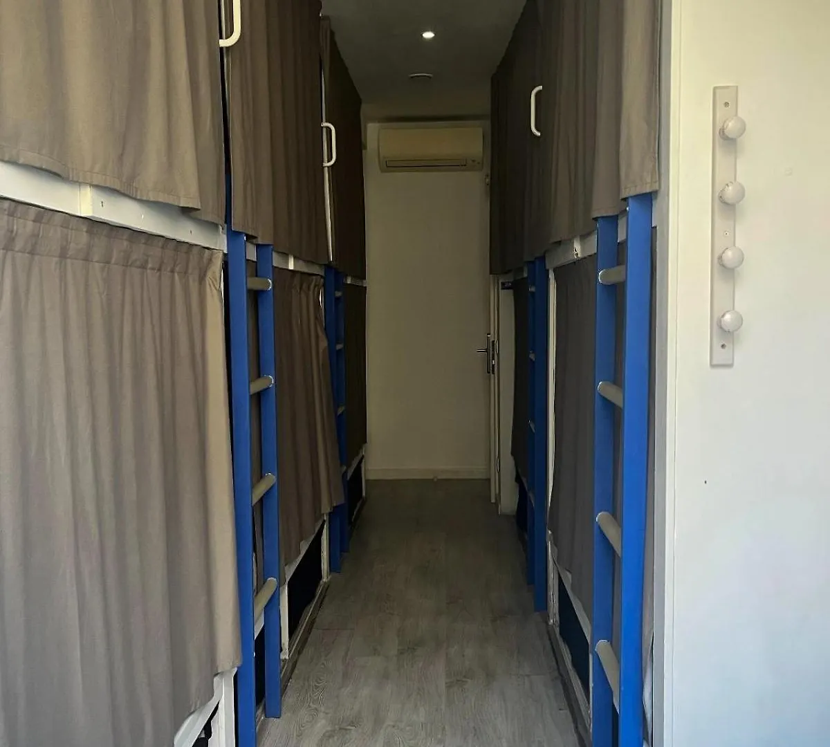 Hostel Paradise Lisbon