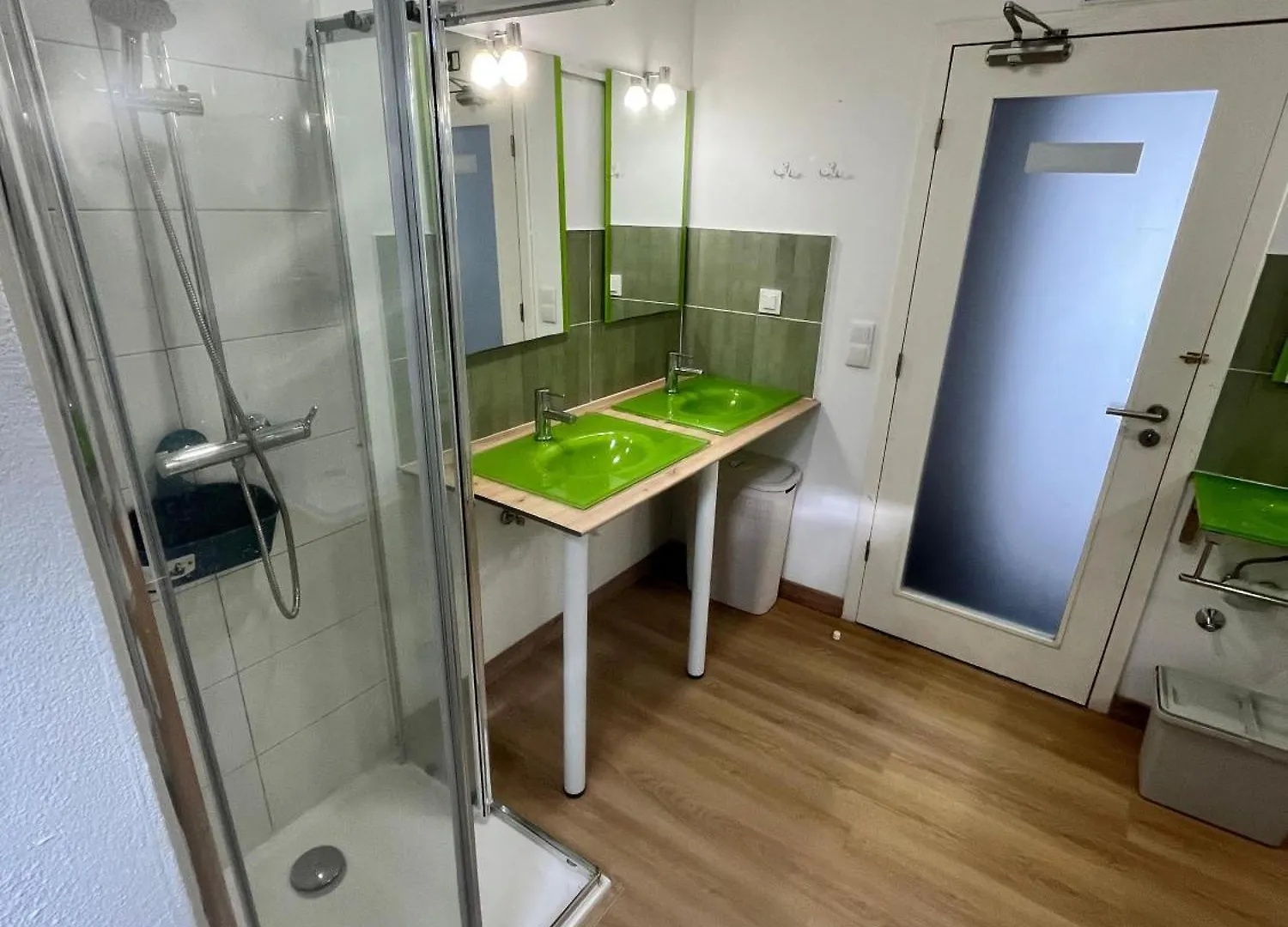 Paradise Lisbon Hostel