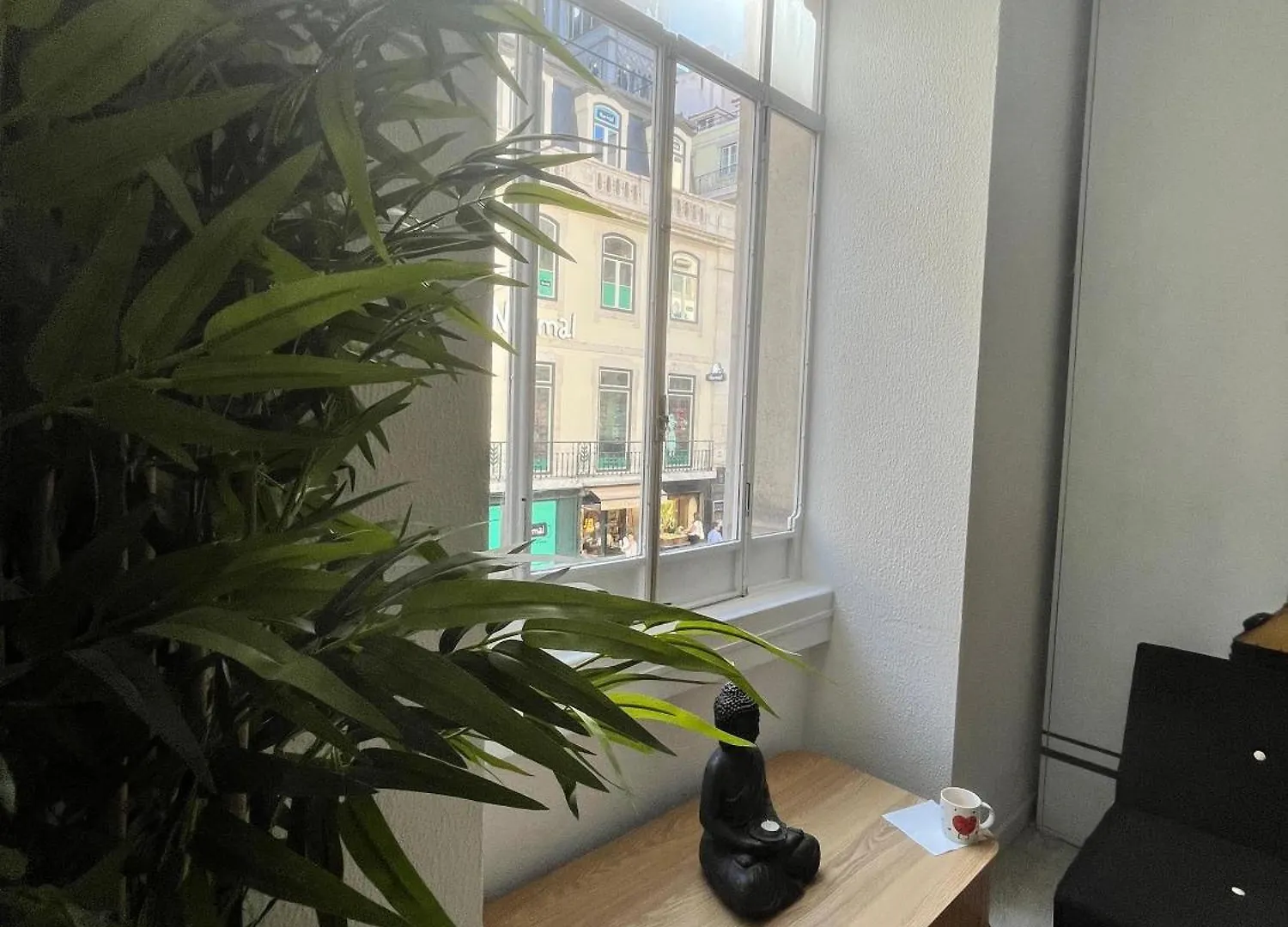 Hostel Paradise Lisbon