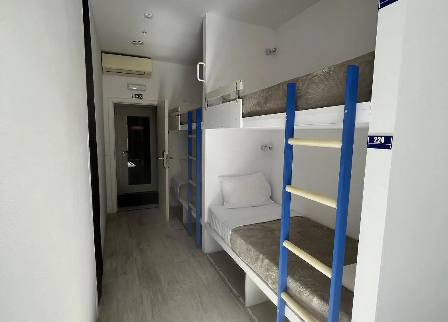 Hostel Paradise Lisbon
