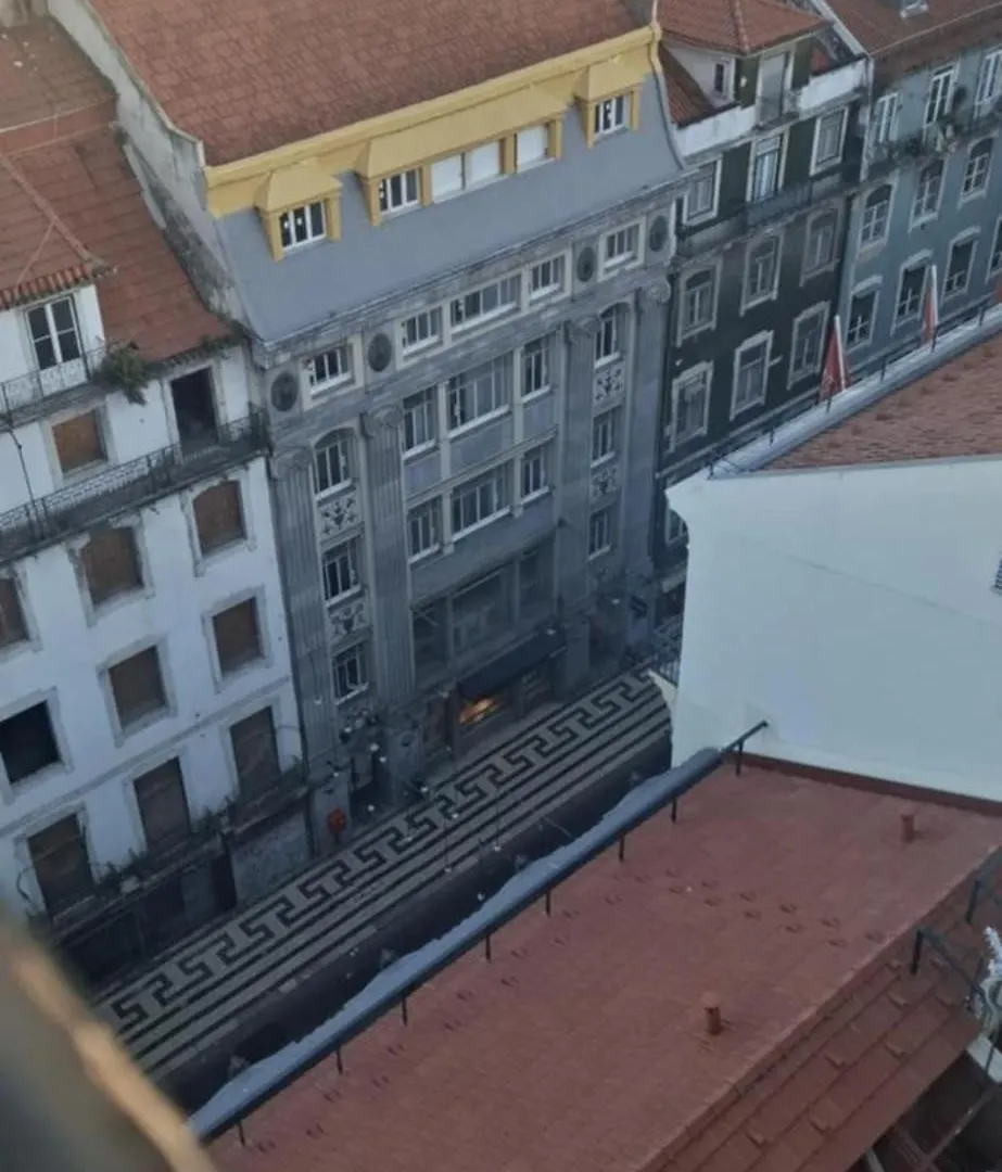 Paradise Hostel Lisbon